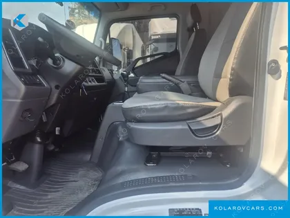 HYUNDAI MIGHTY SUPER CAP