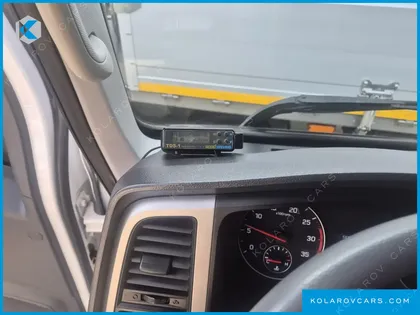 HYUNDAI MIGHTY SUPER CAP
