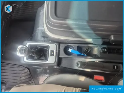 HYUNDAI MIGHTY SUPER CAP