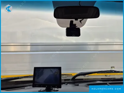 HYUNDAI MIGHTY SUPER CAP