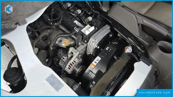 HYUNDAI PORTER II SUPER CAP CRDI