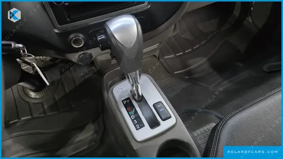 HYUNDAI PORTER II SUPER CAP CRDI