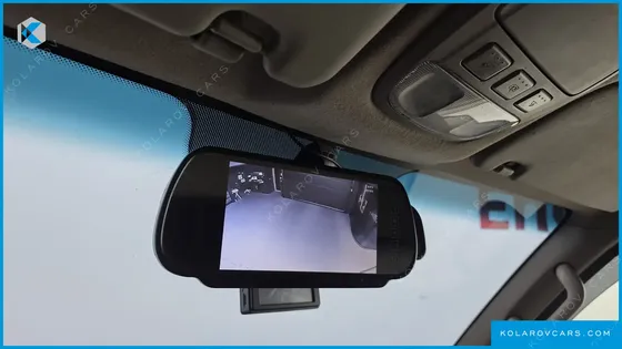 HYUNDAI PORTER II SUPER CAP CRDI