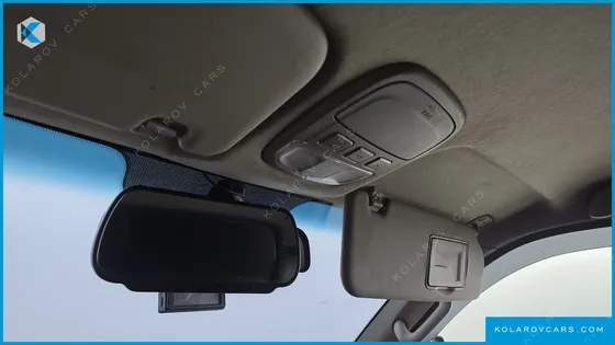 HYUNDAI PORTER II SUPER CAP CRDI