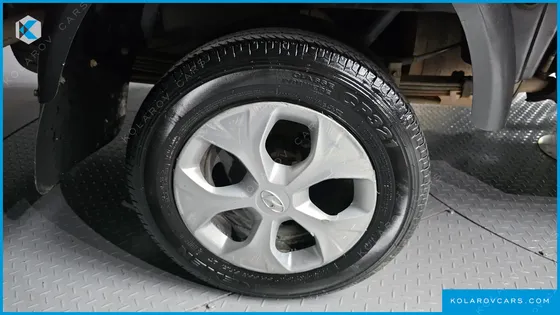 HYUNDAI PORTER II SUPER CAP CRDI