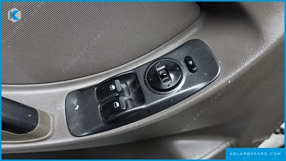 HYUNDAI PORTER II SUPER CAP CRDI