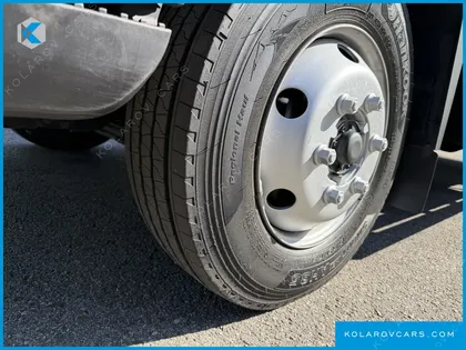HYUNDAI MIGHTY SUPER CAP