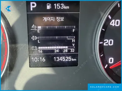 HYUNDAI MIGHTY SUPER CAP