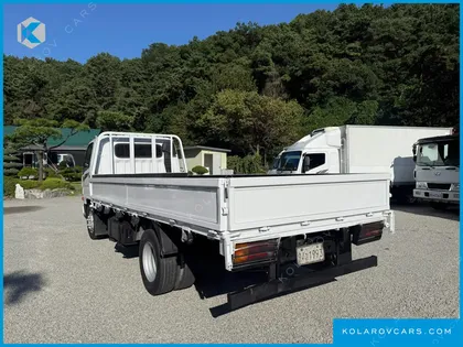 HYUNDAI EMIGHTY STANDARD CAP