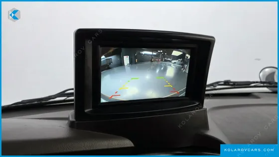 HYUNDAI PORTER II SUPER CAP CRDI