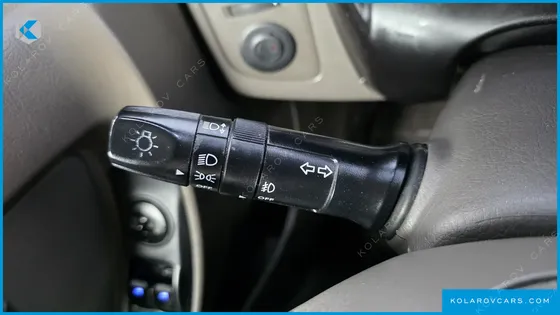 HYUNDAI PORTER II SUPER CAP CRDI