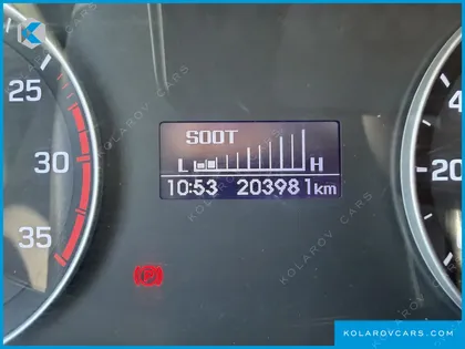 HYUNDAI MIGHTY STANDARD CAP