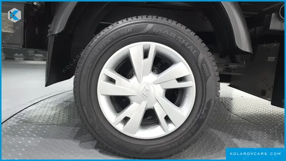 HYUNDAI PORTER II SUPER CAP ELECTRIC(EV)