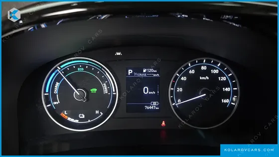 HYUNDAI PORTER II SUPER CAP ELECTRIC(EV)