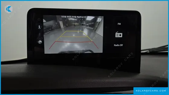 HYUNDAI PORTER II SUPER CAP ELECTRIC(EV)
