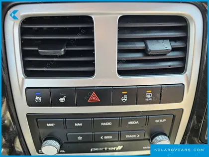 HYUNDAI PORTER II SUPER CABIN LPG