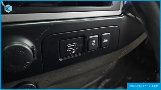 HYUNDAI PORTER II STANDARD CAP CRDI