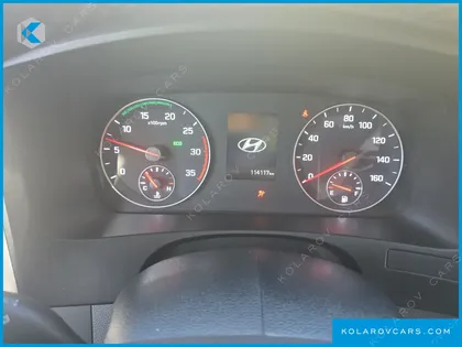 HYUNDAI MIGHTY SUPER CAP
