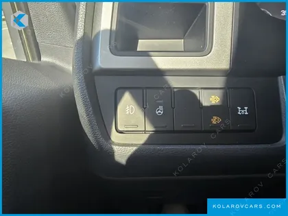 HYUNDAI MIGHTY SUPER CAP