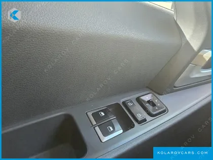 HYUNDAI MIGHTY SUPER CAP