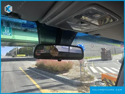 HYUNDAI MIGHTY SUPER CAP