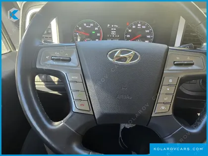 HYUNDAI MIGHTY SUPER CAP