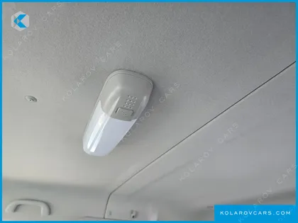 HYUNDAI MIGHTY SUPER CAP
