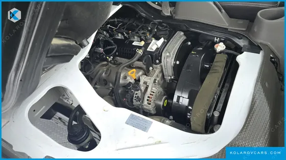 HYUNDAI PORTER II SUPER CAP CRDI