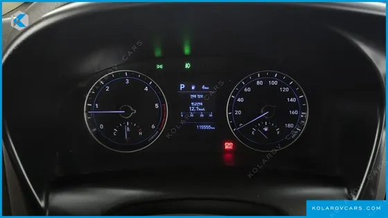 HYUNDAI PORTER II SUPER CAP CRDI