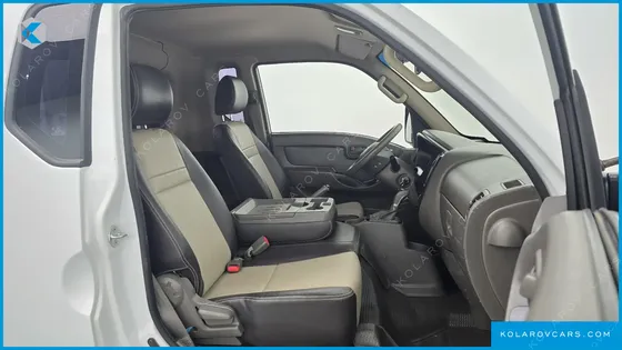 HYUNDAI PORTER II SUPER CAP CRDI