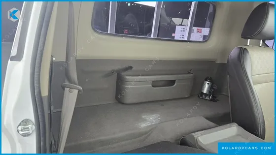 HYUNDAI PORTER II SUPER CAP CRDI