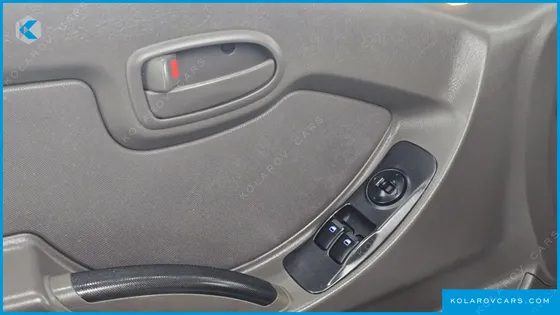 HYUNDAI PORTER II SUPER CAP CRDI