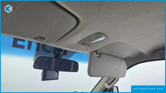 HYUNDAI PORTER II SUPER CAP CRDI