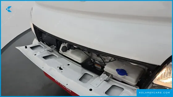 HYUNDAI PORTER II SUPER CAP CRDI