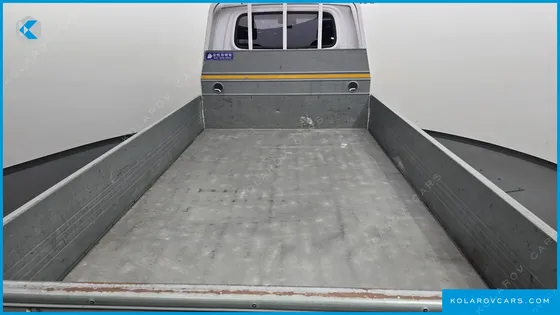 HYUNDAI PORTER II SUPER CAP CRDI