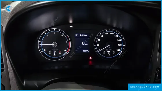 HYUNDAI PORTER II SUPER CAP CRDI