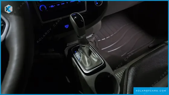 HYUNDAI PORTER II SUPER CAP CRDI