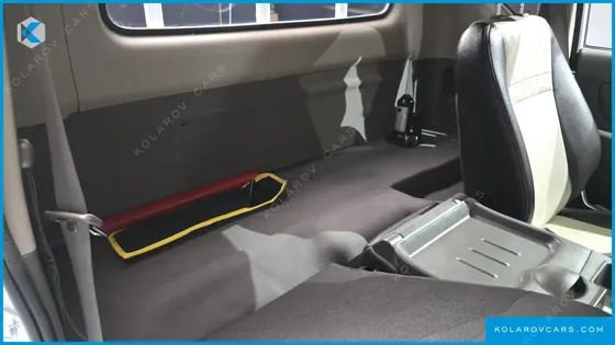 HYUNDAI PORTER II SUPER CAP CRDI
