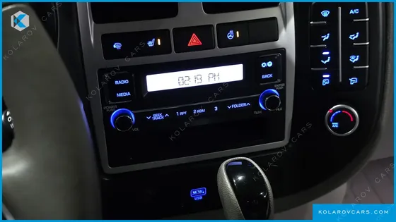 HYUNDAI PORTER II SUPER CAP CRDI