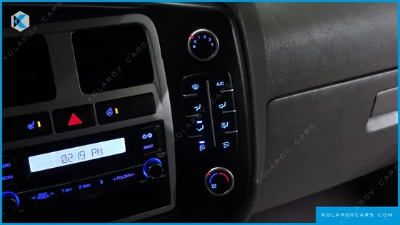 HYUNDAI PORTER II SUPER CAP CRDI