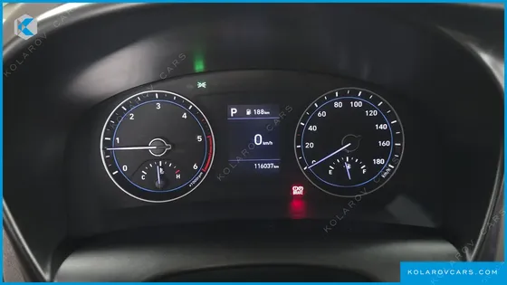 HYUNDAI PORTER II DUBLE CAP CRDI