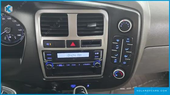 HYUNDAI PORTER II DUBLE CAP CRDI
