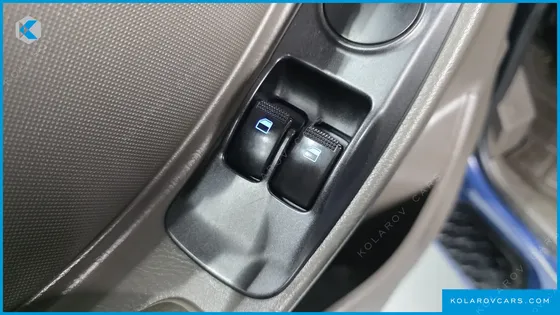 HYUNDAI PORTER II DUBLE CAP CRDI
