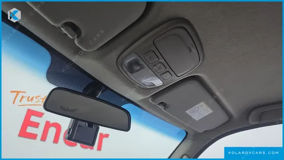 HYUNDAI PORTER II DUBLE CAP CRDI