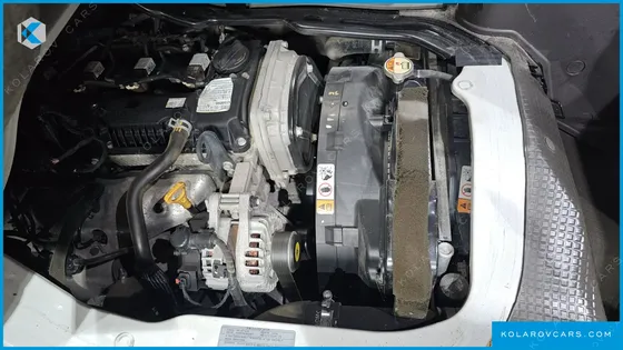 HYUNDAI PORTER II DUBLE CAP CRDI