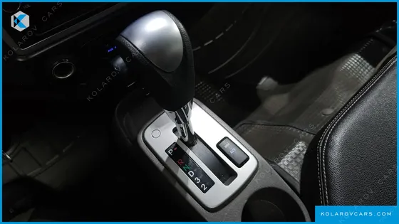 HYUNDAI PORTER II DUBLE CAP CRDI