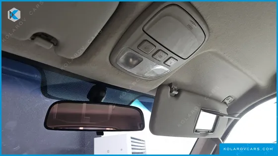 HYUNDAI PORTER II DUBLE CAP CRDI