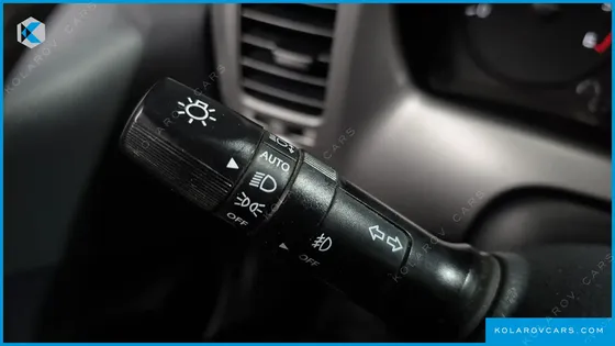 KIA BONGO III STANDARD CAP