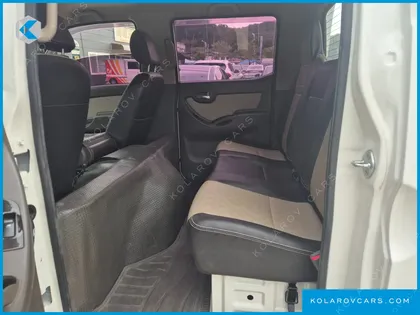 HYUNDAI PORTER II DUBLE CAP CRDI