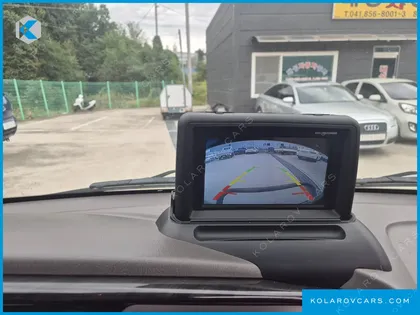 HYUNDAI PORTER II DUBLE CAP CRDI